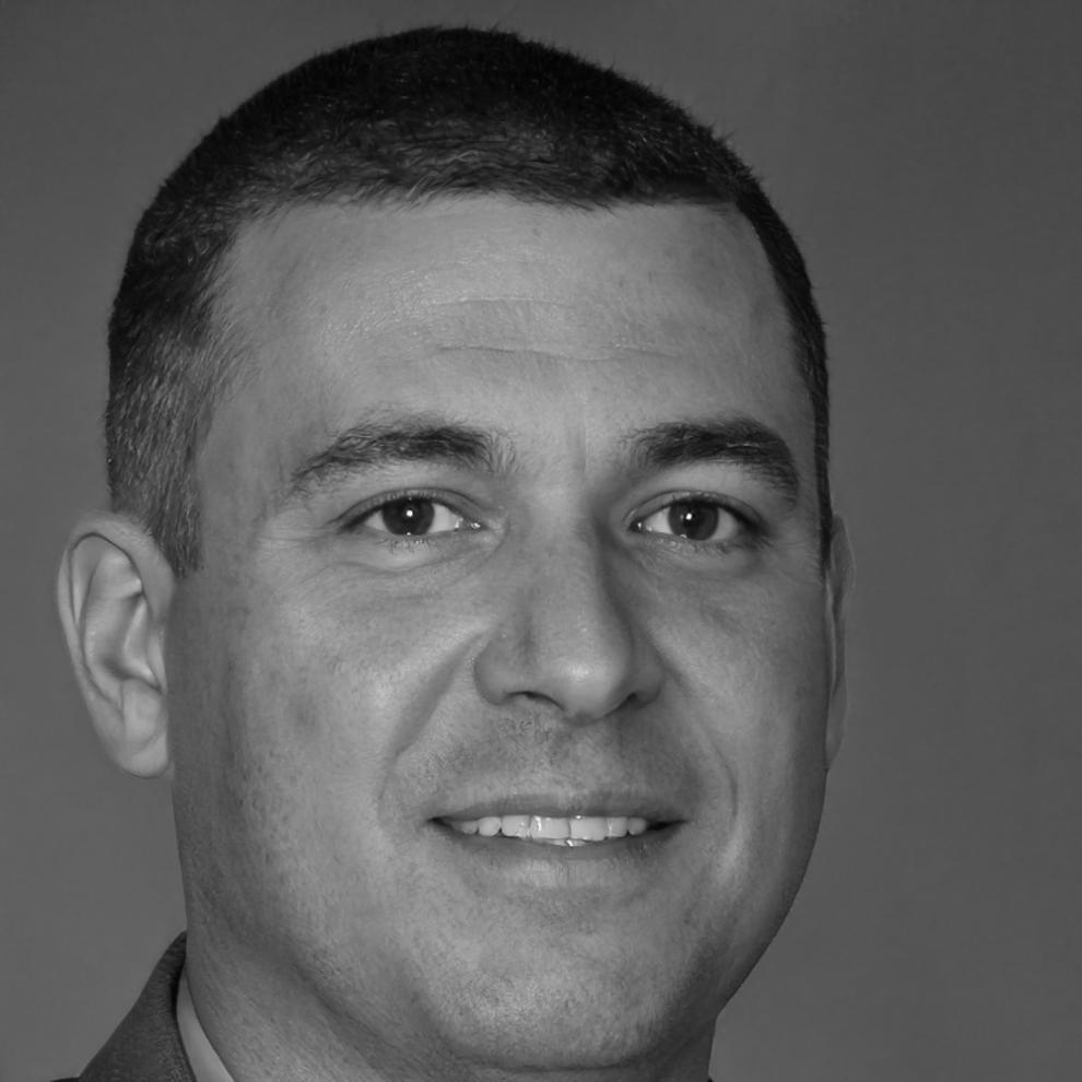 Projektmentor Kasper Lundqvist