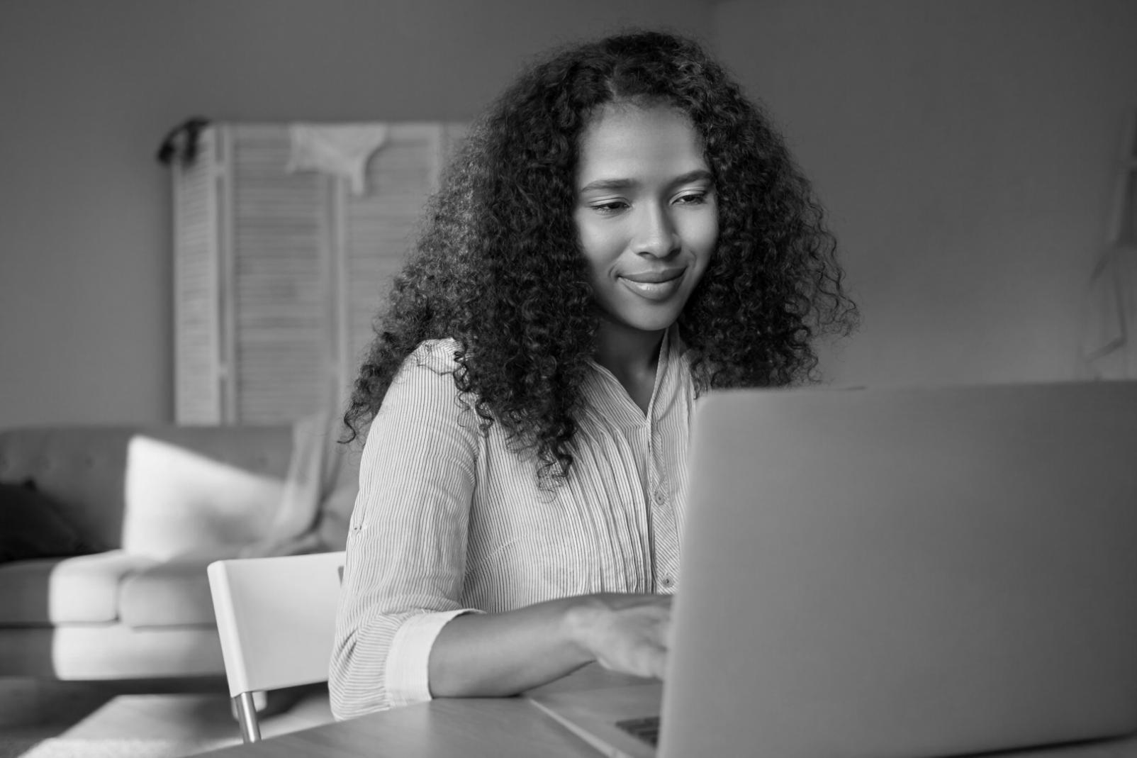 Digitale Dashboards zur Überwachung von Geschäftsprozessen